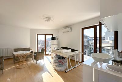 Imobil Rezidential 2021 cu chirias activ – Clinica in zona Ferdinand - Pache - 18