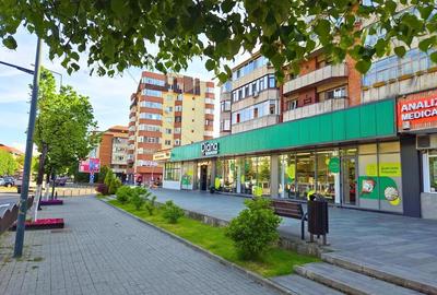 Apartament cu 3 camere decomandat în Lenin Sud - 2