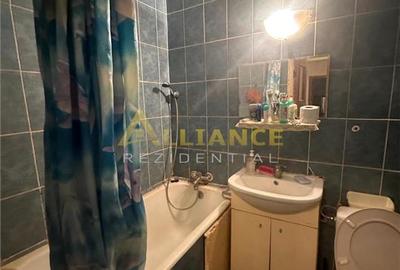 Apartament cu 4 camere decomandat în Giurgiului - 7
