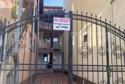 Spațiu comercial, de 450 mp, în Micro 6 - 5