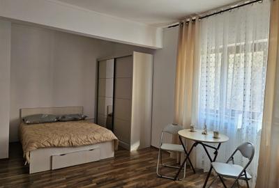 Garsonieră semidecomandată în P-ța Romană - 5