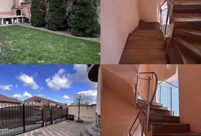 Casă cu 4 camere cu Teren 300 Mp în Rogerius - 8