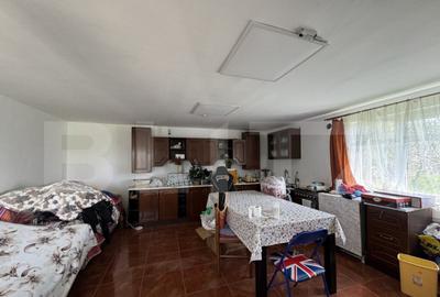 Teren intravilan, 1843 mp, front 32 ml, zona Sarbatoarea - 27