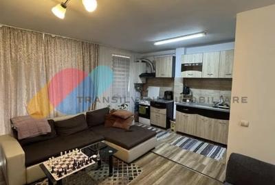 Apartament 2 camere, 54 mp + balcon 12 mp, parcare inclusa - Baciu Apartament 2 camere, 54 mp + balcon 12 mp, parcare inclusa - Baciu - 3