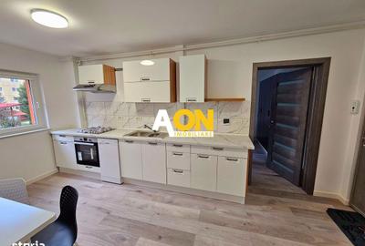 Apartament cu 2 camere decomandat, mobilat în Cetate - 7