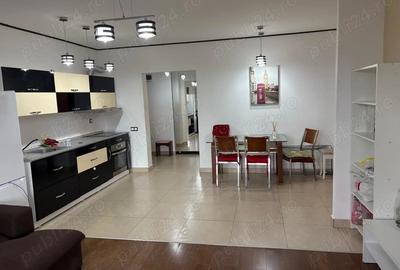 Apartament cu 3 camere semidecomandat în Mărăști - 3