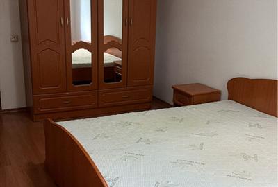 INCHIRIEZ Apartament 2 camere, Centru / Strada Gib. Mihaescu - 2