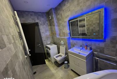 2 camere de închiriat, Novum Invest Independenței, Grozăvești, prima închiriere - 2