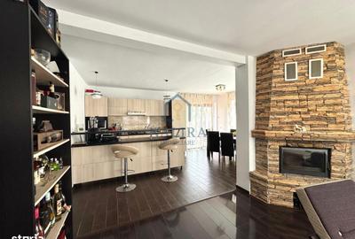 Casă cu 4 camere cu Teren 800 Mp în Tăuții-Măgherăuș - 7