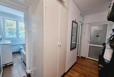 APARTAMENT 2 CAMERE LA 1 MINUT DE METROU - 14