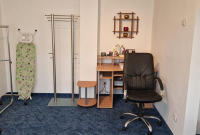 Apartament cu 4 camere decomandat, mobilat în Micro IV - 9