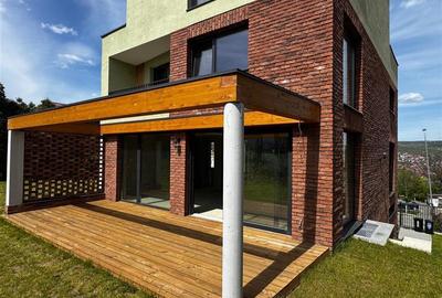 Casă individuală cu 4 camere cu Canalizare în Gruia - 2