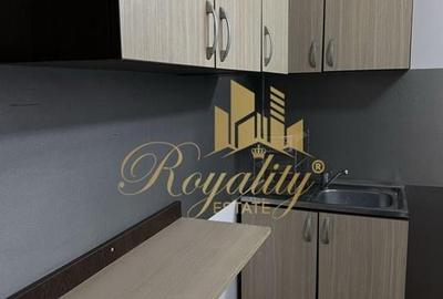 Apartament 1 camera, 35 mp, parter- Zona Circumvalatiunii - 3