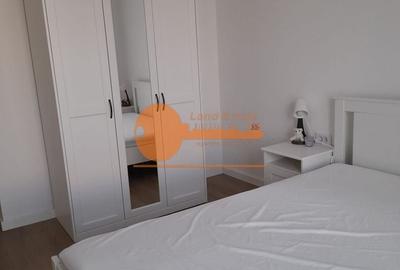 Apartament cu 2 camere decomandat, mobilat în Lujerului - 4