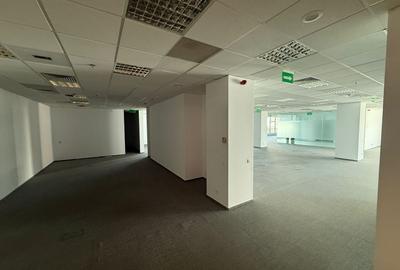 Birou, de 773 mp, în Băneasa - 4