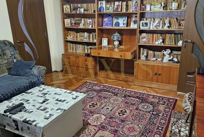 Apartament cu 4 camere semidecomandat în Central - 6