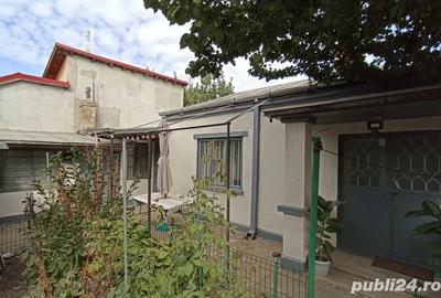 Vand casa zona Islaz Autogara - 5