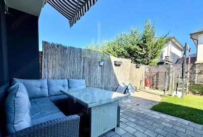 Casă cu 1 camere cu Teren 184 Mp în Șelimbăr - 2