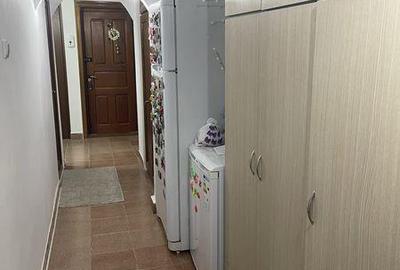 Apartament cu 3 camere decomandat în Dorobanți - 5
