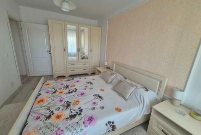 Apartament cu 2 camere decomandat în Central - 8