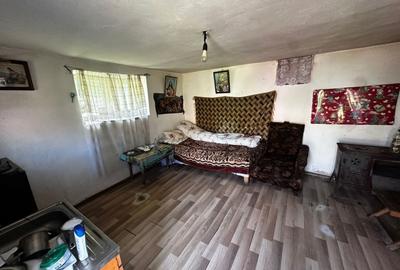 Casă individuală cu 3 camere cu Canalizare în Tălmăcel - 10