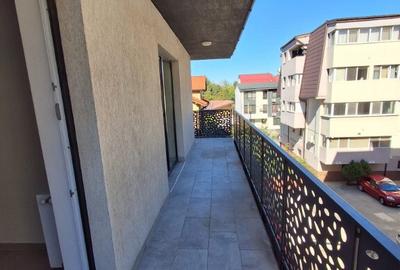 Mutare directa 2 camere decomandat bloc nou Oltenitei Berceni - 29