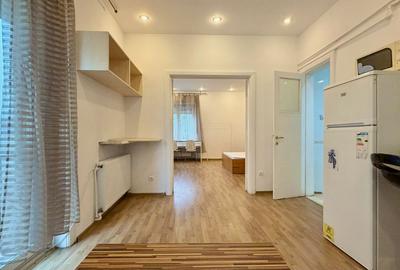 Apartament cu 2 camere decomandat, mobilat în Ultracentral - 8