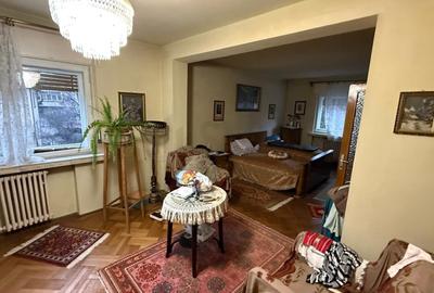 Apartament cu 5 camere decomandat, mobilat în Cotroceni - 6