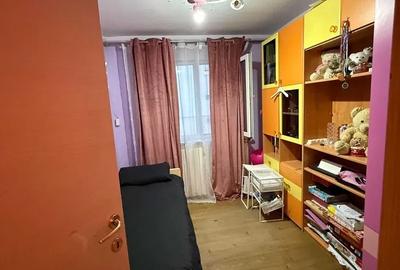 Apartament cu 3 camere semidecomandat, mobilat în Mircea cel Bătrân - 4