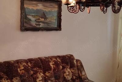 Apartament cu 2 camere semidecomandat în Central - 5