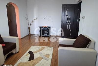 Apartament cu 2 camere semidecomandat în Micro 6 - 4