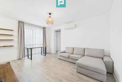 Apartament 3 camere Pădurea Verde - 1