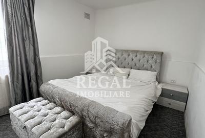 Apartament cu 2 camere decomandat, mobilat în Central - 1