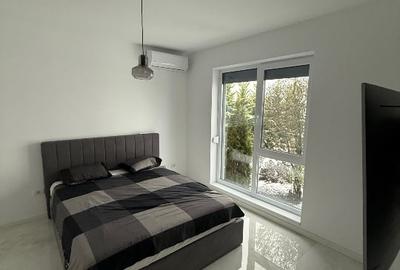 Duplex Giarmata Vii mobilat si utilat - 15