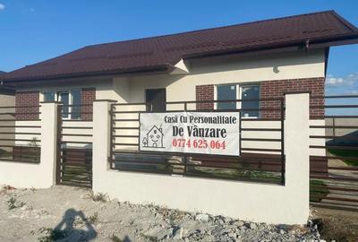 Vand casa cu personalitate - 6