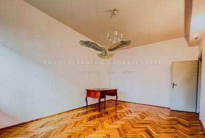 Apartament spatios de 4 camere, langa Parcul Central - 11