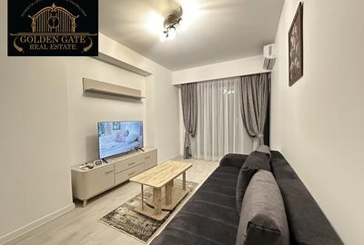 Apartament cu 2 camere decomandat, mobilat în Gorjului
