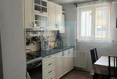 Apartament cu 3 camere decomandat, mobilat în Drumul Carului - 3