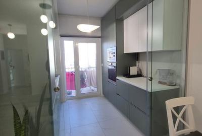 Apartament cu 3 camere, mobilat în Moșnița Nouă - 6