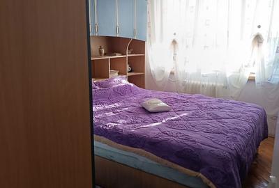 Apartament cu 3 camere semidecomandat în Sud - 4