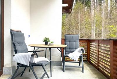 Garsonieră în Clăbucet - 1