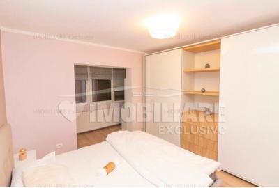 Apartament cu 3 camere decomandat în Lipovei - 9