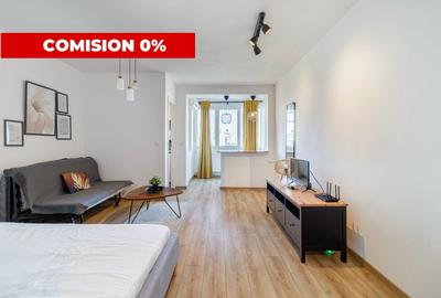 Garsoniera bulevardul 1 mai-favorit Garsoniera bulevardul 1 mai-favorit - 1