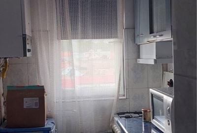 Apartament cu 2 camere în Central - 5