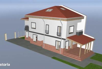 Teren Construcții intravilan de 260 mp, în Colentina - 3