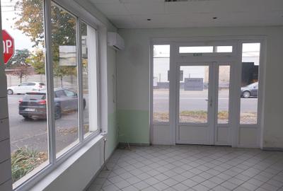 Spațiu comercial, de 100 mp, în Central - 5