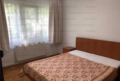 Apartament cu 2 camere, semidecomandat - zona Astra - 3