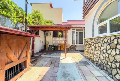 Casă individuală cu 6 camere cu Canalizare în Turda - 3