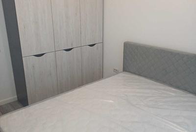 Garsonieră decomandată în Chiajna - 3