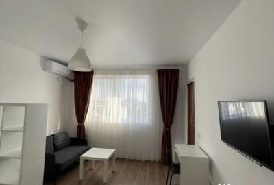 Garsonieră în Metalurgiei - 7